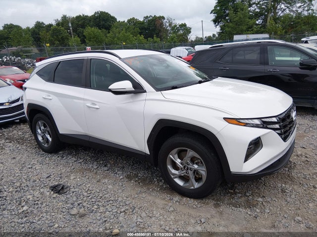 Aukcja sprzedaży 2023 Hyundai Tucson Sel, vin: 5NMJBCAE1PH190900, numer aukcji: 45595191