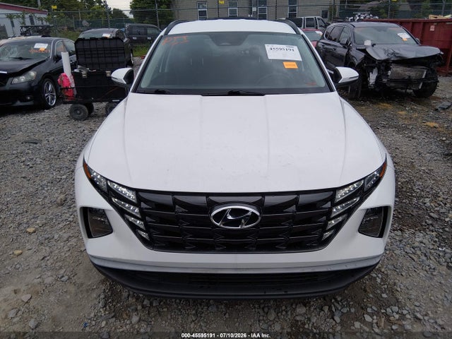 Aukcja sprzedaży 2023 Hyundai Tucson Sel, vin: 5NMJBCAE1PH190900, numer aukcji: 45595191
