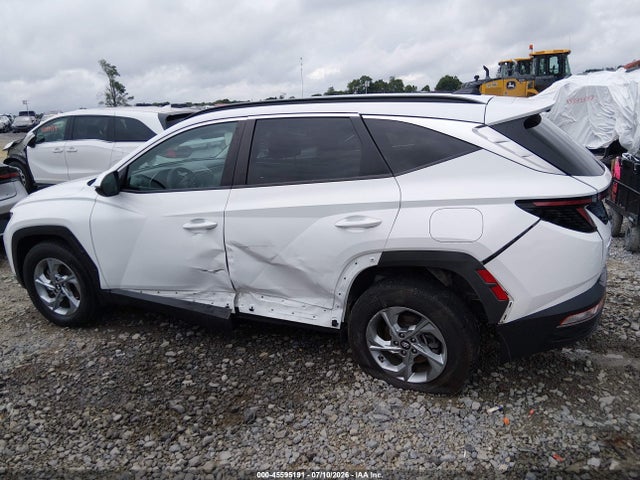Aukcja sprzedaży 2023 Hyundai Tucson Sel, vin: 5NMJBCAE1PH190900, numer aukcji: 45595191