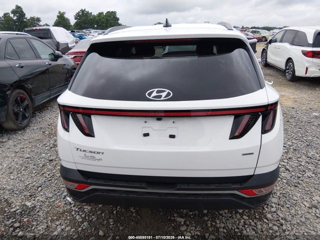 Aukcja sprzedaży 2023 Hyundai Tucson Sel, vin: 5NMJBCAE1PH190900, numer aukcji: 45595191