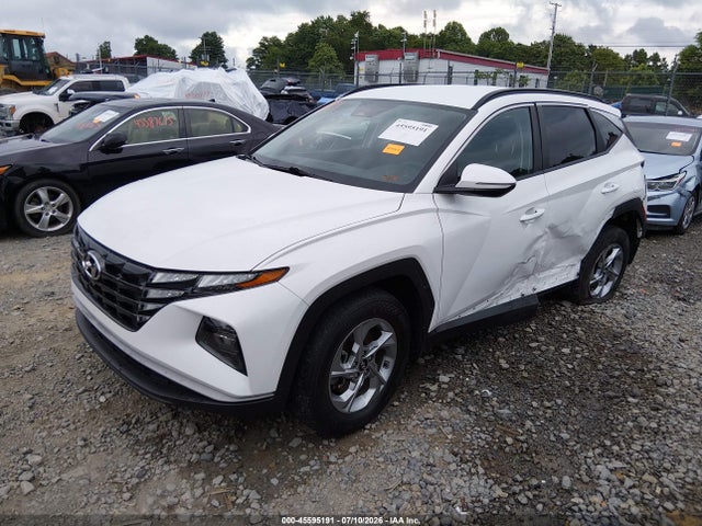 Aukcja sprzedaży 2023 Hyundai Tucson Sel, vin: 5NMJBCAE1PH190900, numer aukcji: 45595191