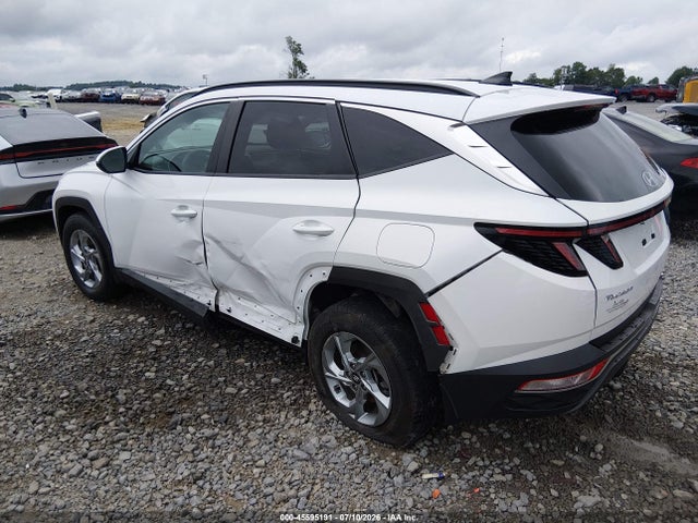 Aukcja sprzedaży 2023 Hyundai Tucson Sel, vin: 5NMJBCAE1PH190900, numer aukcji: 45595191