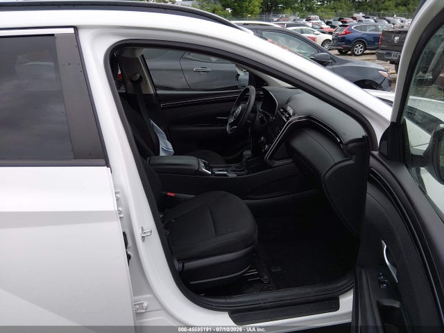 Aukcja sprzedaży 2023 Hyundai Tucson Sel, vin: 5NMJBCAE1PH190900, numer aukcji: 45595191