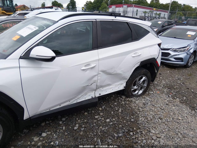 Aukcja sprzedaży 2023 Hyundai Tucson Sel, vin: 5NMJBCAE1PH190900, numer aukcji: 45595191