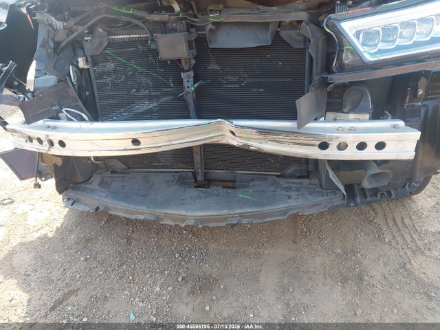 Aukcja sprzedaży 2017 Acura Mdx Technology Package, vin: 5FRYD4H59HB003747, numer aukcji: 45595195