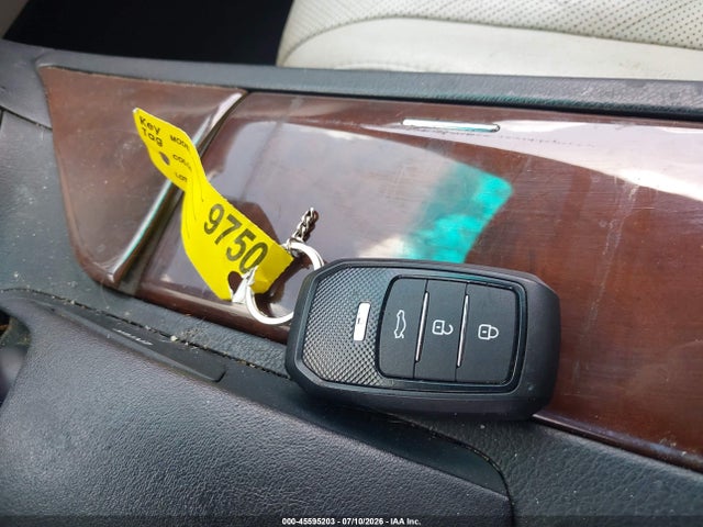 2011 Lexus Rx 350 მანქანა იყიდება აუქციონზე, vin: 2T2ZK1BA7BC062383, აუქციონის ნომერი: 45595203