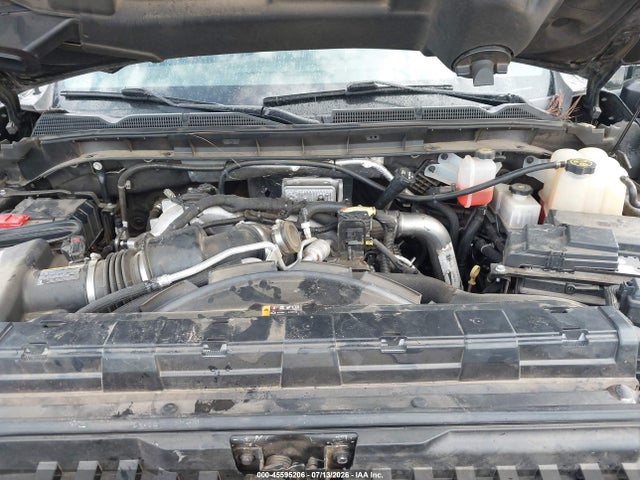 Продаж на аукціоні авто 2021 Gmc Sierra 2500hd 4wd  Standard Bed At4, vin: 1GT49PEY3MF271801, номер лоту: 45595206
