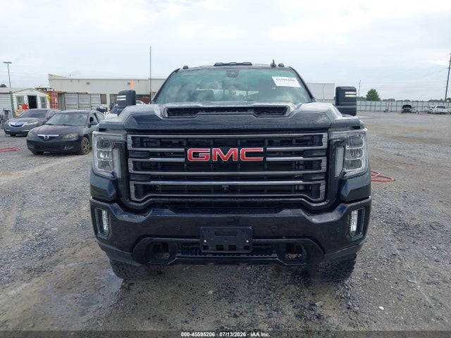 Продаж на аукціоні авто 2021 Gmc Sierra 2500hd 4wd  Standard Bed At4, vin: 1GT49PEY3MF271801, номер лоту: 45595206