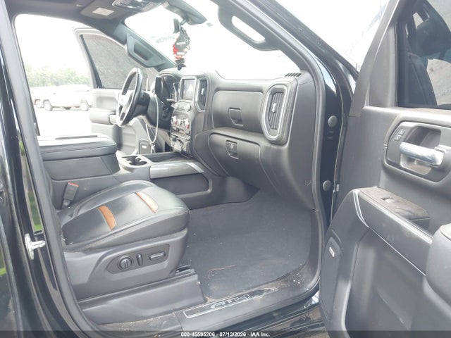 Продаж на аукціоні авто 2021 Gmc Sierra 2500hd 4wd  Standard Bed At4, vin: 1GT49PEY3MF271801, номер лоту: 45595206