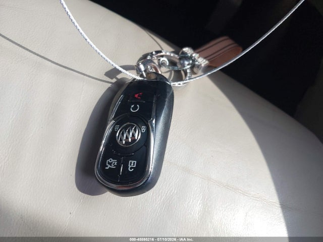 Продажа на аукционе авто 2017 Buick Lacrosse Essence, vin: 1G4ZP5SS4HU177441, номер лота: 45595216
