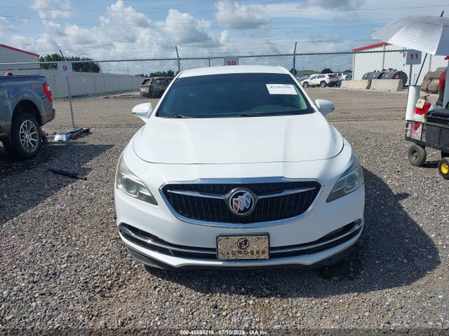 Продажа на аукционе авто 2017 Buick Lacrosse Essence, vin: 1G4ZP5SS4HU177441, номер лота: 45595216
