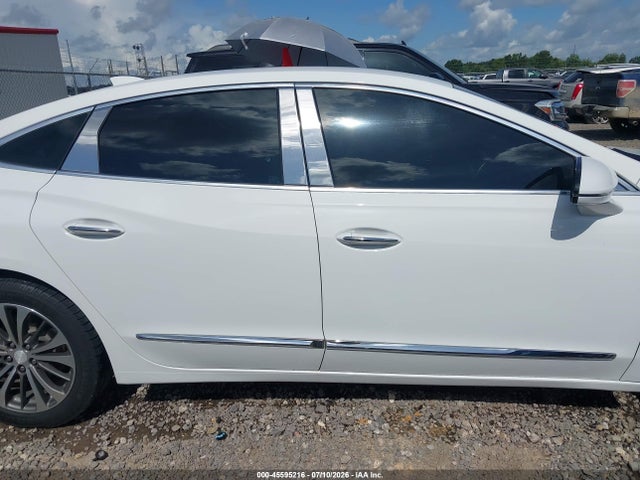 Продажа на аукционе авто 2017 Buick Lacrosse Essence, vin: 1G4ZP5SS4HU177441, номер лота: 45595216