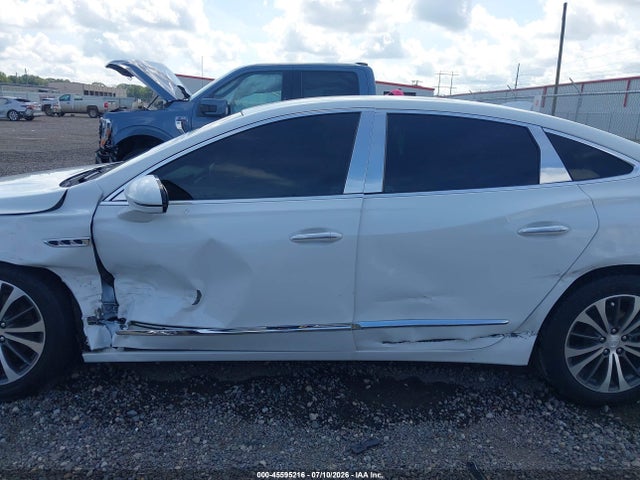Продажа на аукционе авто 2017 Buick Lacrosse Essence, vin: 1G4ZP5SS4HU177441, номер лота: 45595216