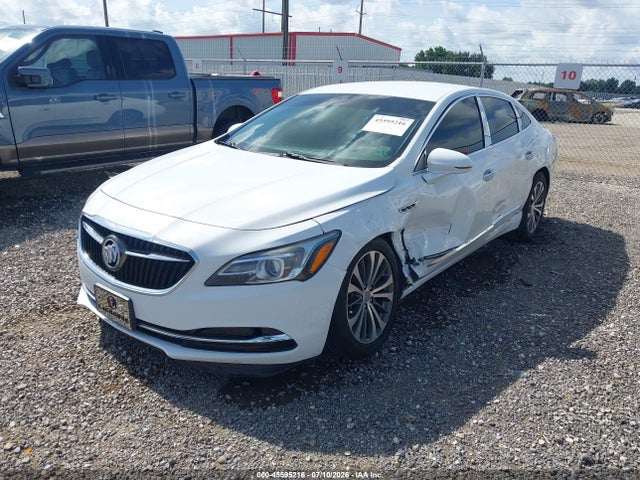 Продажа на аукционе авто 2017 Buick Lacrosse Essence, vin: 1G4ZP5SS4HU177441, номер лота: 45595216