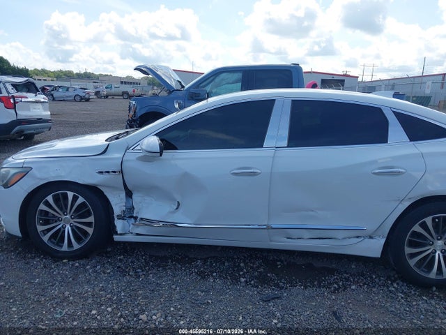 Продажа на аукционе авто 2017 Buick Lacrosse Essence, vin: 1G4ZP5SS4HU177441, номер лота: 45595216