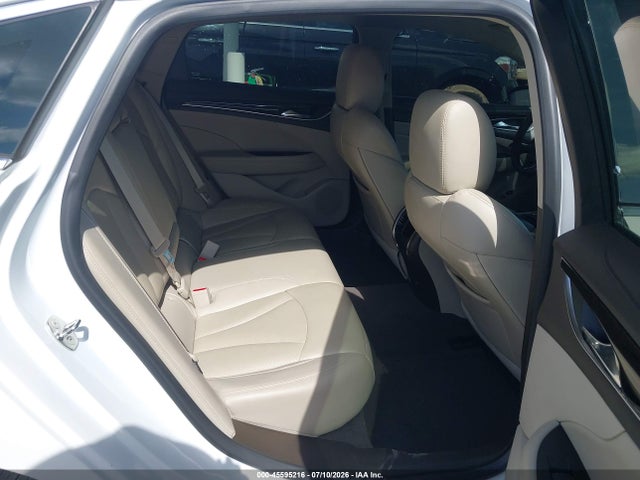 Продажа на аукционе авто 2017 Buick Lacrosse Essence, vin: 1G4ZP5SS4HU177441, номер лота: 45595216