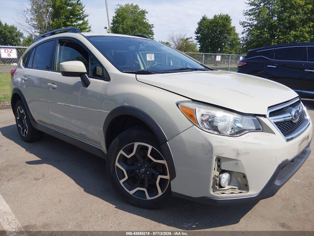 Subaru Crosstrek 2.0i Premium 2016 JF2GPABC6G8207352 Image 13