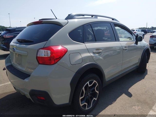 Subaru Crosstrek 2.0i Premium 2016 JF2GPABC6G8207352 Image 14