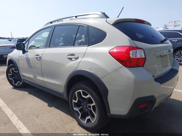 Subaru Crosstrek 2.0i Premium 2016 JF2GPABC6G8207352 Image 15