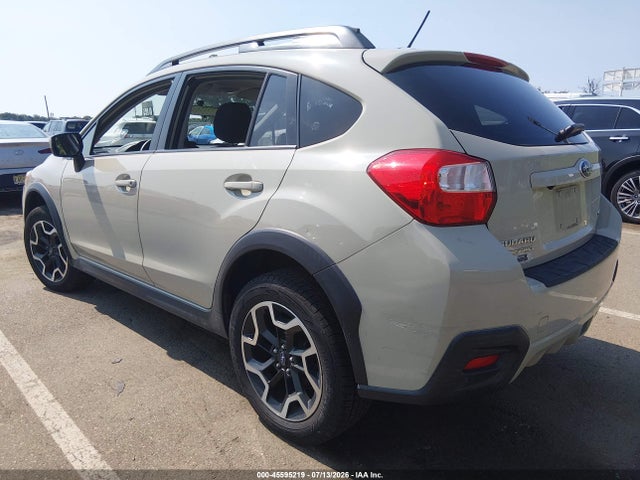 Subaru Crosstrek 2.0i Premium 2016 JF2GPABC6G8207352 Image 3