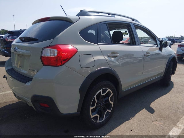 Subaru Crosstrek 2.0i Premium 2016 JF2GPABC6G8207352 Image 4