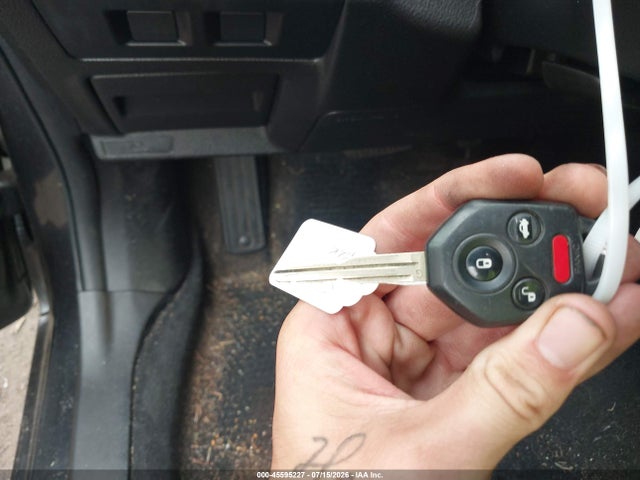 2014 Subaru Impreza 2.0i Premium მანქანა იყიდება აუქციონზე, vin: JF1GPAC66E8320261, აუქციონის ნომერი: 45595227