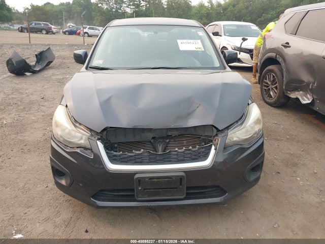2014 Subaru Impreza 2.0i Premium მანქანა იყიდება აუქციონზე, vin: JF1GPAC66E8320261, აუქციონის ნომერი: 45595227