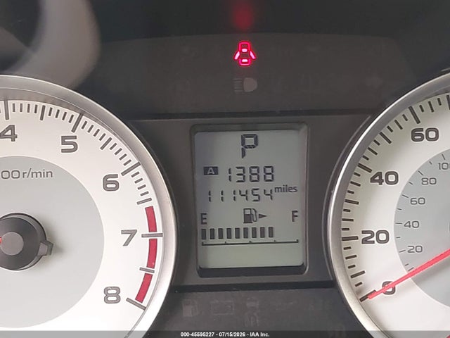 2014 Subaru Impreza 2.0i Premium მანქანა იყიდება აუქციონზე, vin: JF1GPAC66E8320261, აუქციონის ნომერი: 45595227