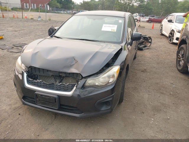 2014 Subaru Impreza 2.0i Premium მანქანა იყიდება აუქციონზე, vin: JF1GPAC66E8320261, აუქციონის ნომერი: 45595227