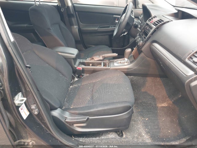 2014 Subaru Impreza 2.0i Premium მანქანა იყიდება აუქციონზე, vin: JF1GPAC66E8320261, აუქციონის ნომერი: 45595227