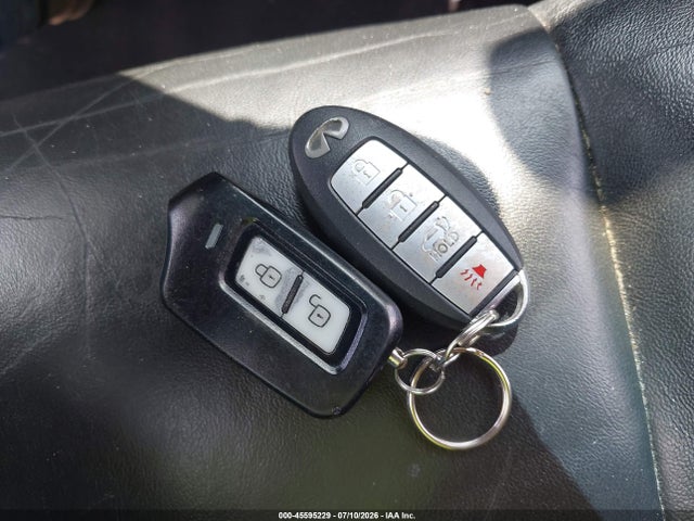 Продажа на аукционе авто 2013 Infiniti Jx35, vin: 5N1AL0MM0DC330634, номер лота: 45595229