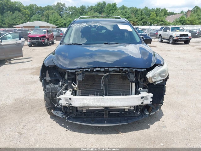 Продажа на аукционе авто 2013 Infiniti Jx35, vin: 5N1AL0MM0DC330634, номер лота: 45595229
