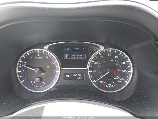 Продажа на аукционе авто 2013 Infiniti Jx35, vin: 5N1AL0MM0DC330634, номер лота: 45595229