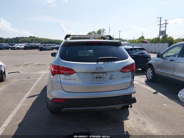 Aukcja sprzedaży 2014 Hyundai Santa Fe Sport 2.0l Turbo, vin: 5XYZW3LAXEG202986, numer aukcji: 45595231