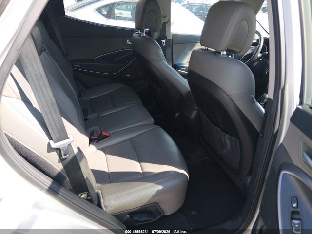 Aukcja sprzedaży 2014 Hyundai Santa Fe Sport 2.0l Turbo, vin: 5XYZW3LAXEG202986, numer aukcji: 45595231