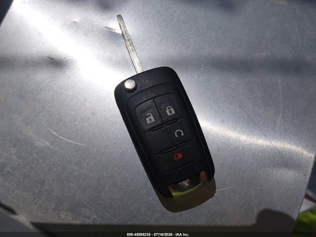 Aukcja sprzedaży 2016 Gmc Terrain Sle-2, vin: 2GKFLTE30G6192466, numer aukcji: 45595235