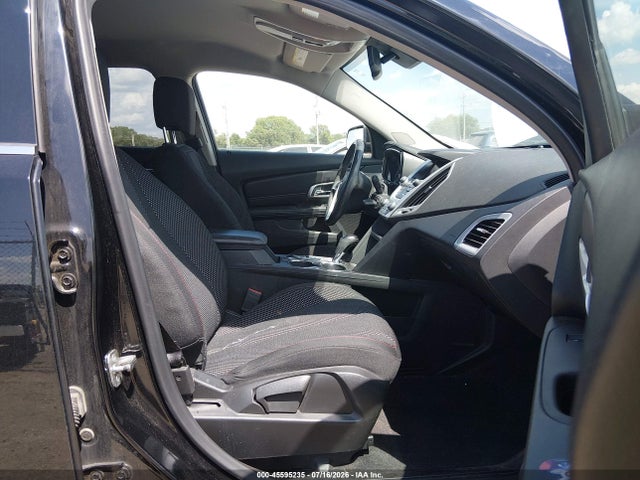 Aukcja sprzedaży 2016 Gmc Terrain Sle-2, vin: 2GKFLTE30G6192466, numer aukcji: 45595235