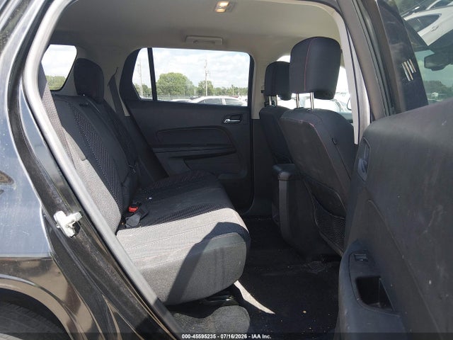 Aukcja sprzedaży 2016 Gmc Terrain Sle-2, vin: 2GKFLTE30G6192466, numer aukcji: 45595235
