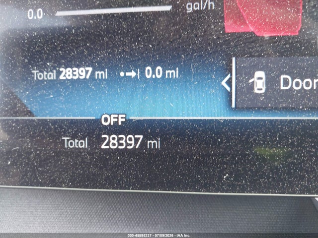 45595237 :رقم المزاد ، WBA23EH07SCU71269 vin ، 2025 Bmw 740i مزاد بيع