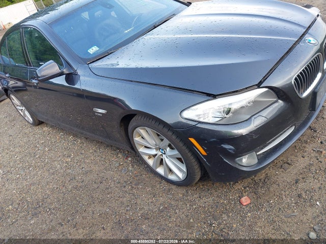 Auction sale of the 2012 Bmw 535i Xdrive, vin: WBAFU7C58CDU60693, lot number: 45595252