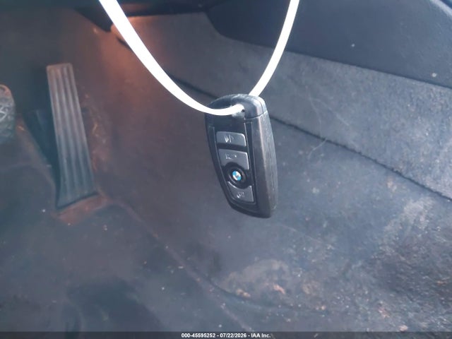 Продаж на аукціоні авто 2012 Bmw 535i Xdrive, vin: WBAFU7C58CDU60693, номер лоту: 45595252