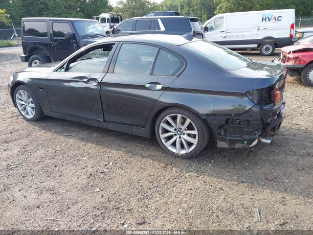 Продаж на аукціоні авто 2012 Bmw 535i Xdrive, vin: WBAFU7C58CDU60693, номер лоту: 45595252