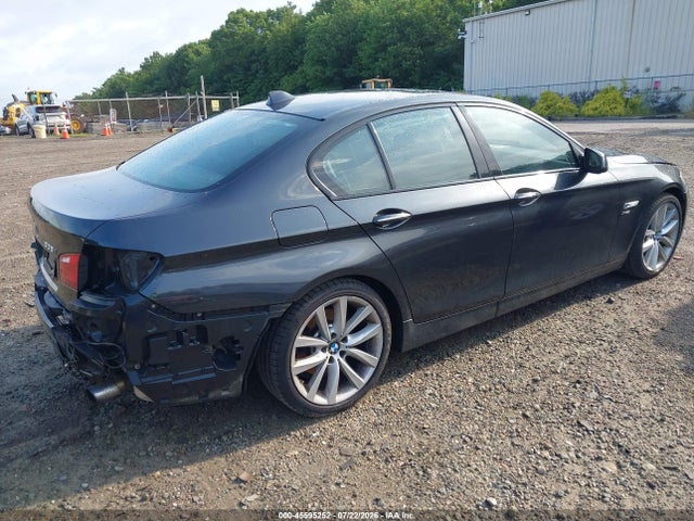 Продаж на аукціоні авто 2012 Bmw 535i Xdrive, vin: WBAFU7C58CDU60693, номер лоту: 45595252