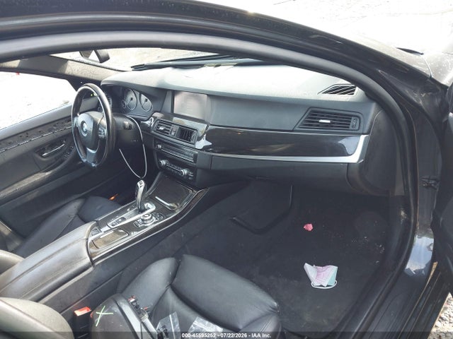 Продаж на аукціоні авто 2012 Bmw 535i Xdrive, vin: WBAFU7C58CDU60693, номер лоту: 45595252