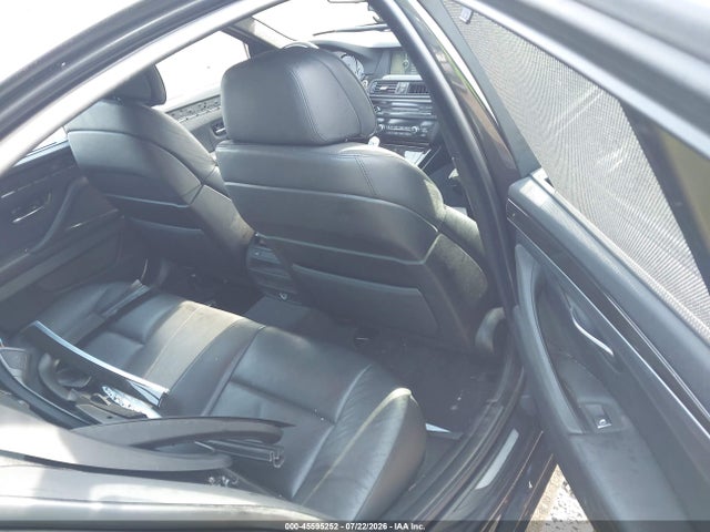 Продаж на аукціоні авто 2012 Bmw 535i Xdrive, vin: WBAFU7C58CDU60693, номер лоту: 45595252