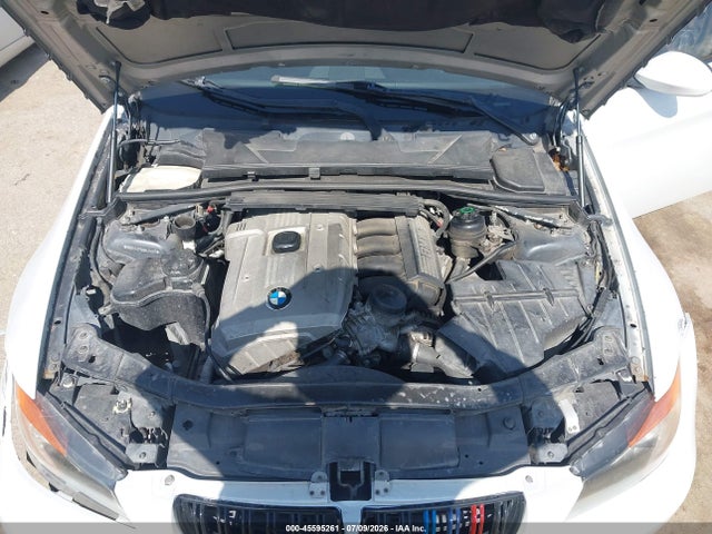 Продаж на аукціоні авто 2008 Bmw 328i, vin: WBAVA37568NL54011, номер лоту: 45595261