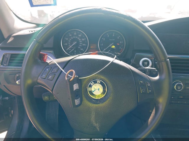 Продаж на аукціоні авто 2008 Bmw 328i, vin: WBAVA37568NL54011, номер лоту: 45595261