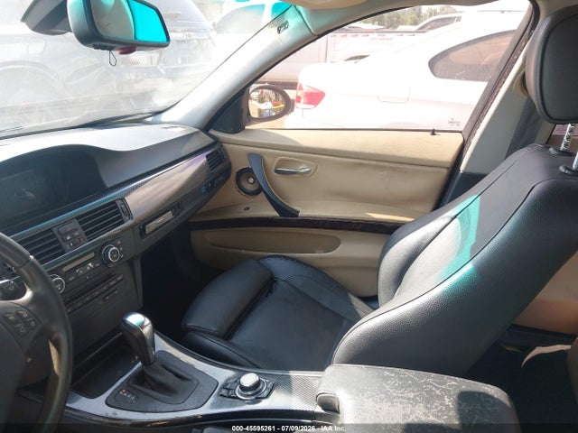 Продаж на аукціоні авто 2008 Bmw 328i, vin: WBAVA37568NL54011, номер лоту: 45595261