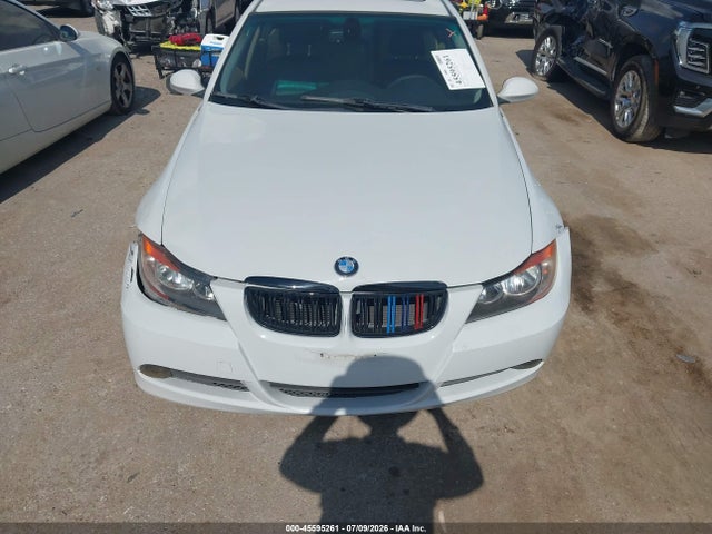 Продаж на аукціоні авто 2008 Bmw 328i, vin: WBAVA37568NL54011, номер лоту: 45595261