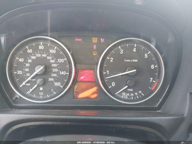 Продаж на аукціоні авто 2008 Bmw 328i, vin: WBAVA37568NL54011, номер лоту: 45595261